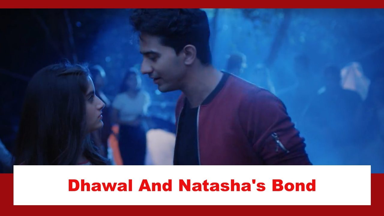 Pandya Store Spoiler: Dhawal and Natasha’s eternal bond