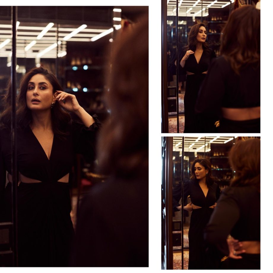 Photos: Kareena Kapoor drops sneak peek from her luxury closet 871795