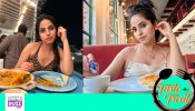 Pizza is my erotica food: Anupama Solanki 872250