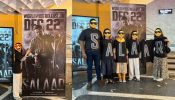 Prabhas's fans traveled from Japan to watch Salaar: Part 1 – Ceasefire in Hyderabad! 875500