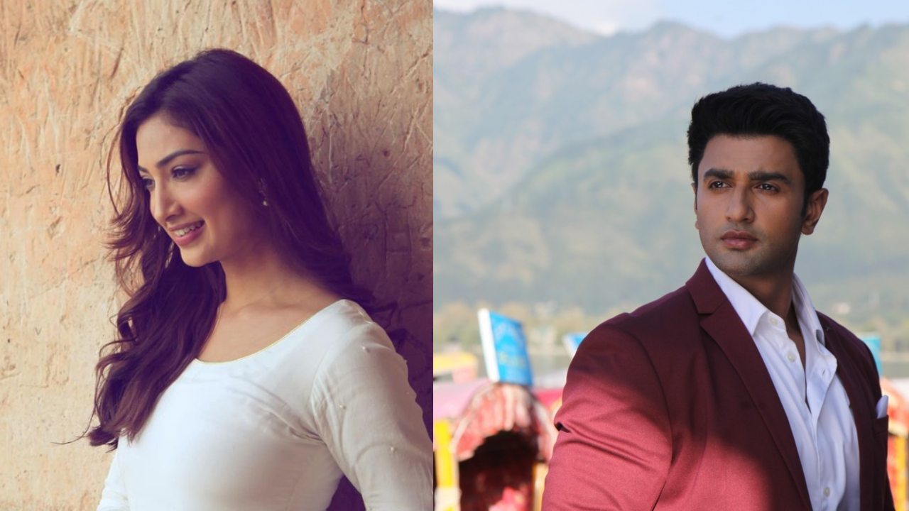 Raghav and Pashminna’s love story gets surrounded by more misunderstandings as the Kaul family returns to Kashmir in Sony SAB’s ‘Pashminna- Dhaage Mohabbat Ke’