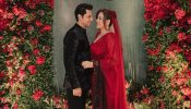 Randeep Hooda Poses With Wife Lin Laishram On Reception, Says 'In Our Eternal Garden' 873309