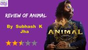 Review Of Animal: Animal , This Is  Not What A  Film Hero Was Meant To Be 871823