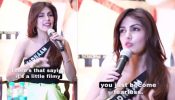 Rhea Chakraborty opens up about fear says "I have nothing to lose, I have lost it all" 872355