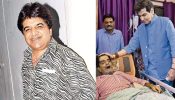 #RIP: Mehmood Junior passes away due to stage four cancer at 67 872660