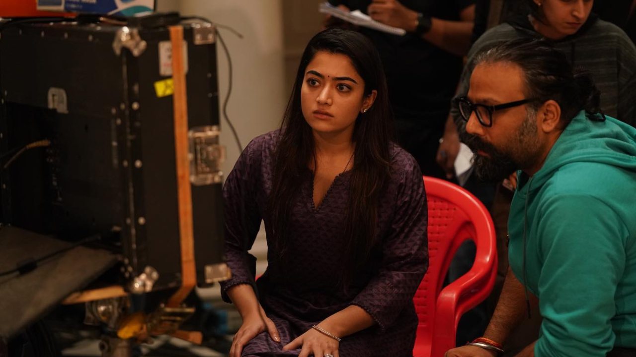 “She is pure, real, unfiltered, strong,” Rashmika Mandanna opens up on her character ‘Gitanjali’ in Animal 872912