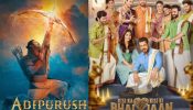 Subhash K Jha Picks His  5 Worst Films Of  2023 875578