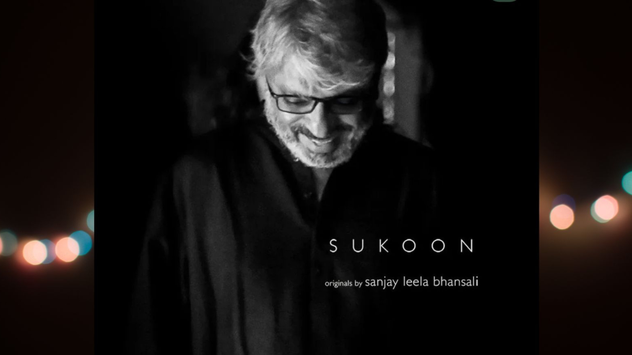 “Sukoon Symphony: SLB’s Album Completes a Year of Musical Brilliance”