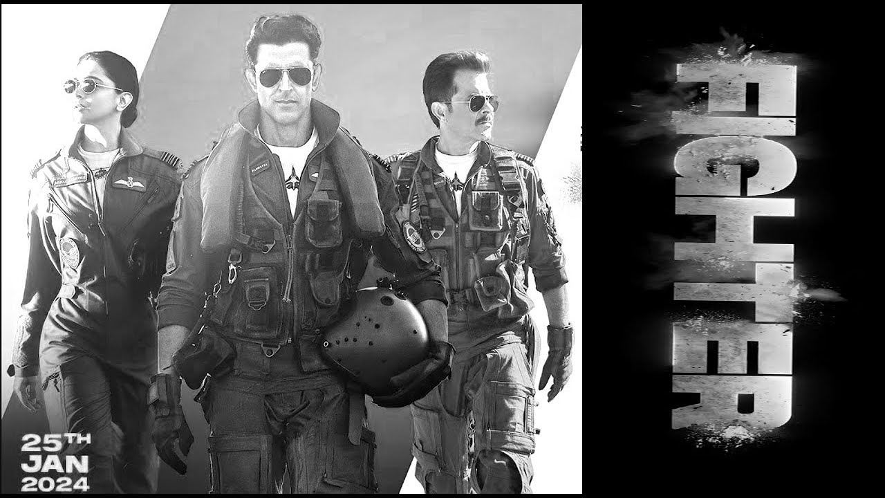 Team Fighter Introduces #ThankYouFighter: A Heartfelt Tribute to India’s Air Warriors!