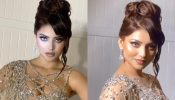 Urvashi Rautela is a vision to behold in ombre sequinned gown dress, watch 876259