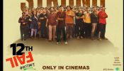 Vidhu Vinod Chopra’s 12th Fail crosses 50 Days Milestone in Theatres 873509