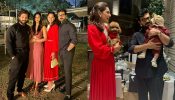 Viral Photos: Allu Arjun, Ram Charan, Varun Tej And Other Cousins Reunion For Christmas 875469