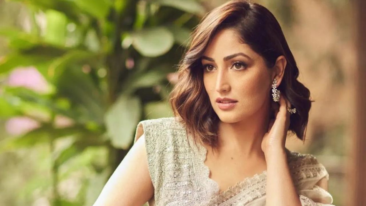 Yami Gautam's Chor Nikal Ke Bhaaga tops Netflix's most-watched Indian content in films globally! 873698