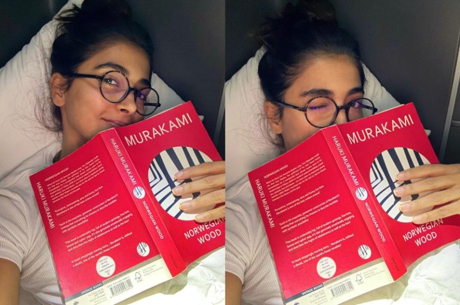 “You make me cry,” Pooja Hegde drops cryptic note, here’s what happened 873150