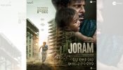Zee Studios and MakhijaFilms' Joram starring Manoj Bajpayee gets  U/A certificate without  any cuts from CBFC 871664