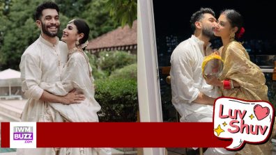 “2 years married, 730 days of countless memories…” Mouni Roy and Suraj Nambiar celebrate marriage anniversary