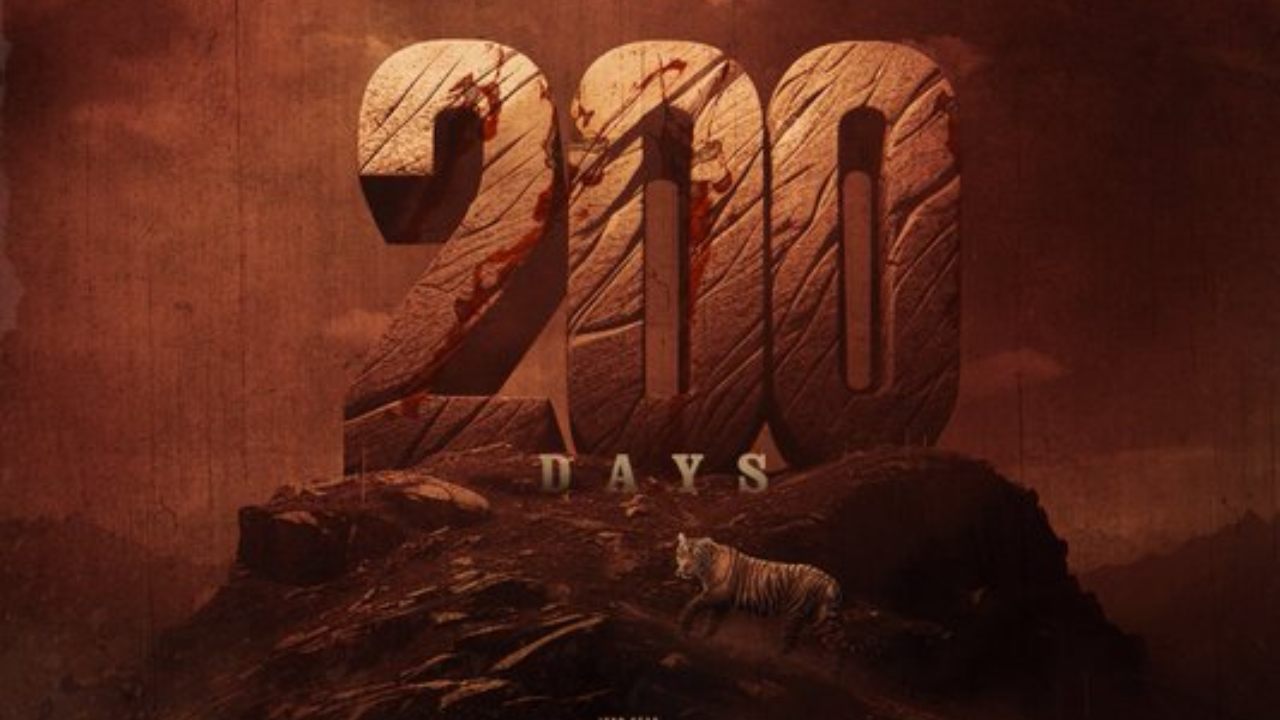 200 Days Until the Release of 'Pushpa 2: The Rule' – The Most Awaited Film of 2024 880368