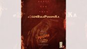 #2024RulePushpaKa! Makers of Pushpa 2: The Rule wishes Happy New Year to the audiences!