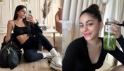 75-Day Fitness Journey: Alaya F Unveils Her Inspiring Workout Plan