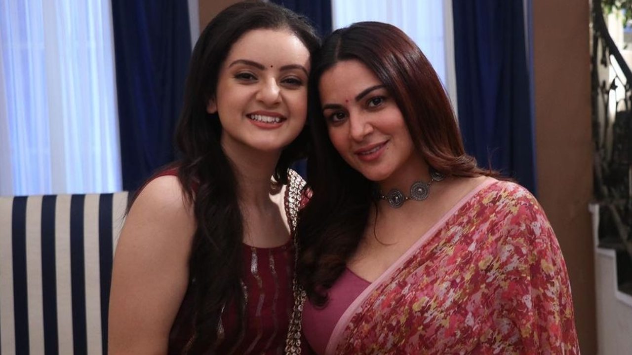 Kundali Bhagya spoiler: Preeta and Kavya get trapped during bank robbery 879273