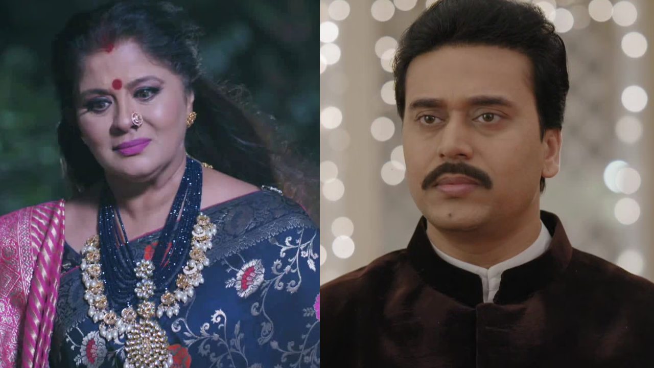 Doree spoiler: Kailashi Devi plans to announce Anand as the heir 878609