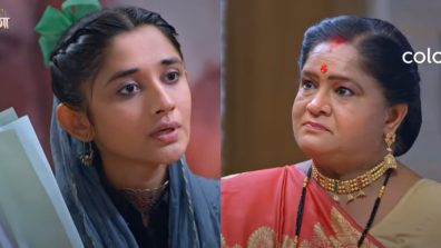 Chand Jalne Laga spoiler: Tara threatens to expose Savitri in front of Deva