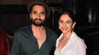 Media Reports: Rakul Preet Singh and Jackky Bhagnani to marry on February 22 in Goa