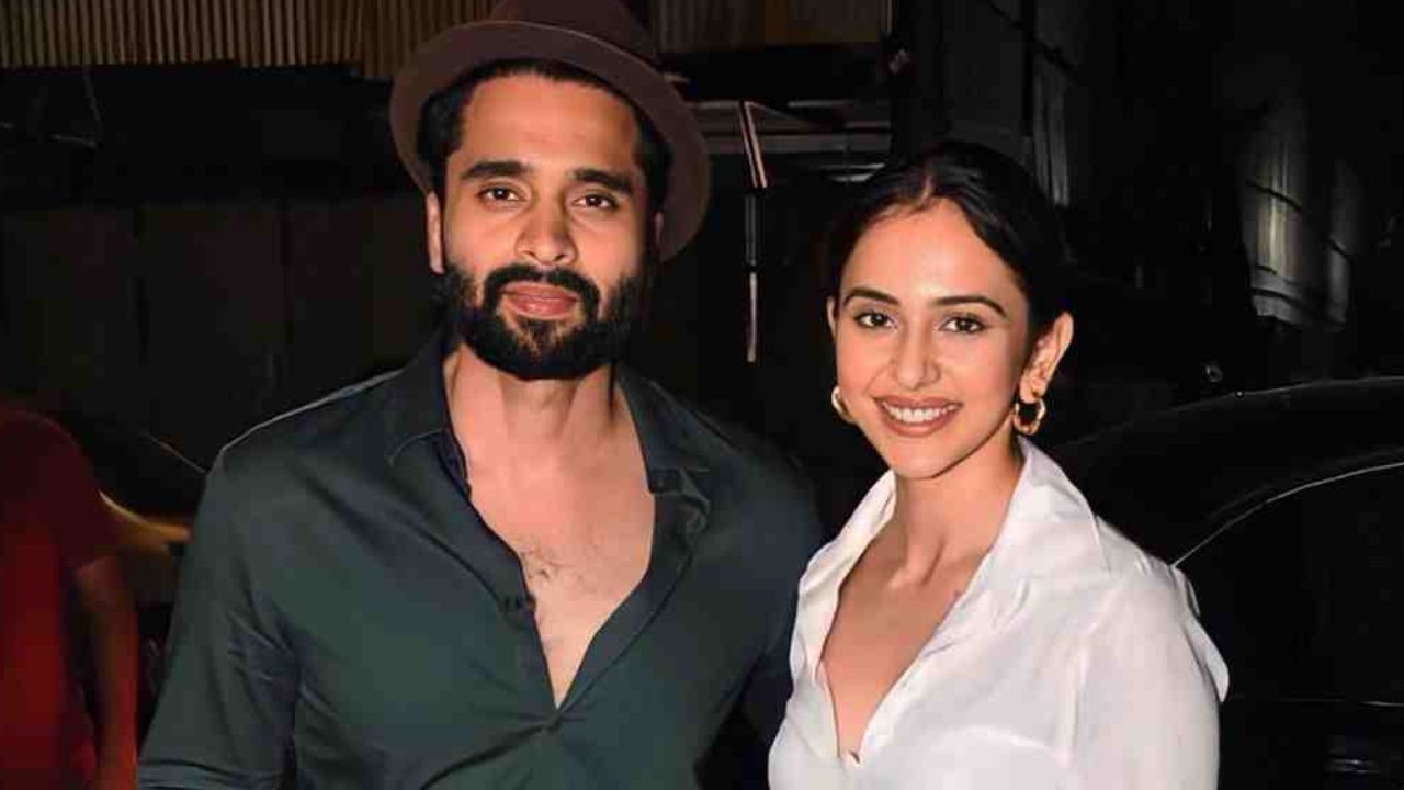 Media Reports: Rakul Preet Singh and Jackky Bhagnani to marry on February 22 in Goa 876443