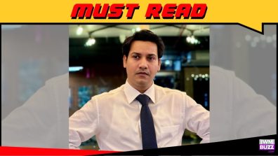 Actor and Content Creator Khushaal Pawaar talks about his New Year aspirations