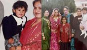 Adorable! Shehnaaz Gill recalls her childhood days, shares unseen pictures 878056