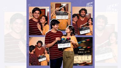 Amazon miniTV and Sikhya Entertainment’s much-awaited Gutar Gu Season 2 begins filming, to release in 2024