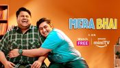 Amazon miniTV to celebrate the special bond between siblings with its upcoming comedy-drama series ‘Mera Bhai’