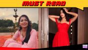 Amrita of Kaise Mujhe Tum Mil Gaye and Pragya of Kumkum Bhagya co-exist within me: Sriti Jha 877723