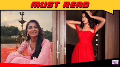 Amruta of Kaise Mujhe Tum Mil Gaye and Pragya of Kumkum Bhagya co-exist within me: Sriti Jha