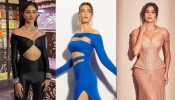Ananya Panday, Kriti Sanon, And Janhvi Kapoor’s Mesmerizing Off-Shoulder Dress Moments