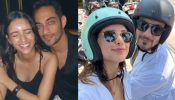 Animal fame Triptii Dimri pens a heartfelt note on rumoured boyfriend Sam Merchant's birthday 880647