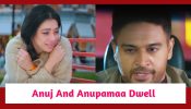 Anupamaa Spoiler: Anuj and Anupamaa dwell into their past