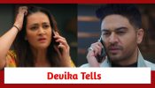 Anupamaa Spoiler: Devika tells Anuj the truth