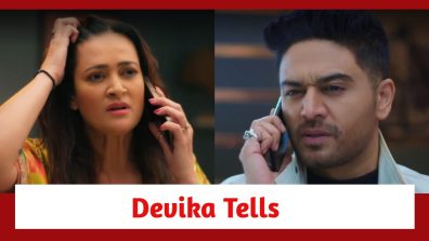 Anupamaa Spoiler: Devika tells Anuj the truth