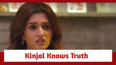Anupamaa Spoiler: Kinjal gets to know the truth