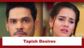 Anupamaa Spoiler: Titu expresses his desire to marry Dimple