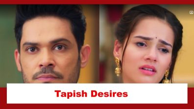 Anupamaa Spoiler: Titu expresses his desire to marry Dimple