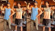 Arjit Taneja And Karan Wahi Capture Attention Flaunting Their 'Dolle Sholle', See Now 880246