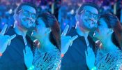 Arjun Bijlani Welcomes New Year With Family And Loved Ones, Says ‘Need Right Balance’