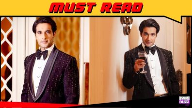 Armaan Randhawa is strong-headed and commanding: Aakash Talwar on his entry in Kumkum Bhagya