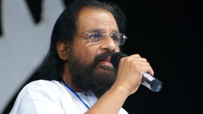 As Yesudas Turns 84, Subhash K Jha Profiles The Divine Singer