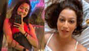 Ashi Singh And Sunayana Fozdar Get Candid On Camera, Take A Look