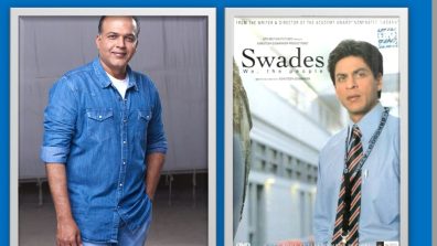Ashutosh Gowariker honored with the ‘Medal of St. Tropez’