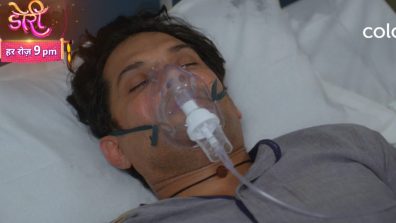 Doree spoiler: Ganga to die