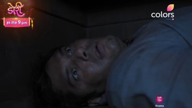 Doree spoiler: Ganga gets trapped in a box, fights for his life